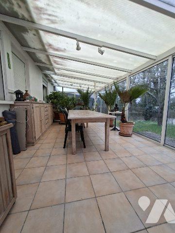 Maison à vendre Monts