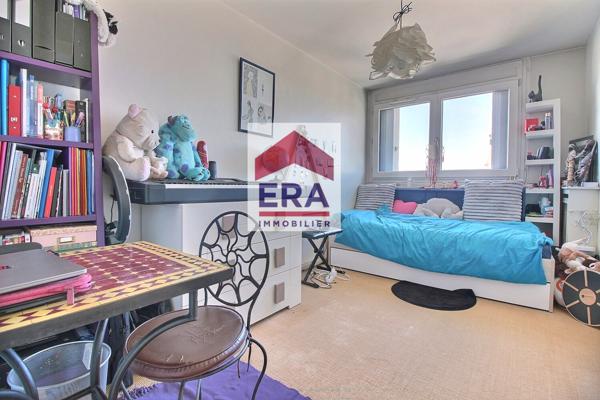 Appartement Saint Ouen Sur Seine 3 pièce(s) 62 m2