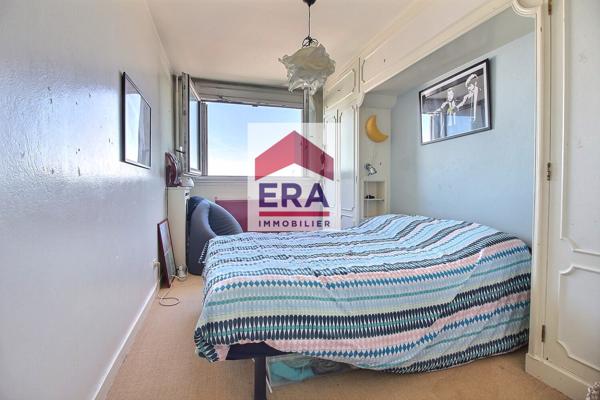 Appartement Saint Ouen Sur Seine 3 pièce(s) 62 m2