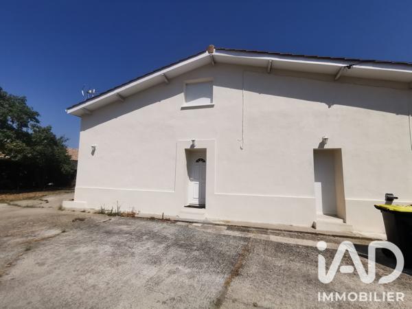 Maison à vendre 5 pièces 141 m² Créon
