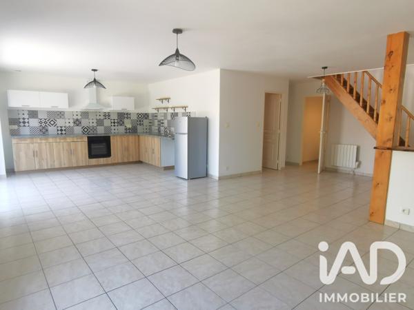 Maison à vendre 5 pièces 141 m² Créon