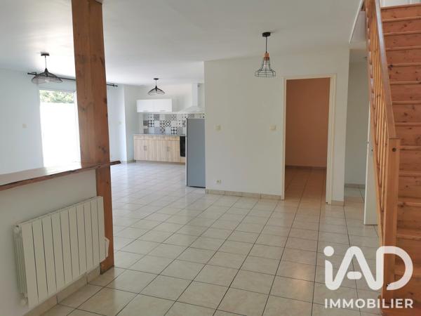 Maison à vendre 5 pièces 141 m² Créon