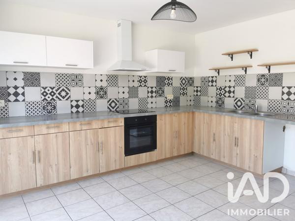 Maison à vendre 5 pièces 141 m² Créon