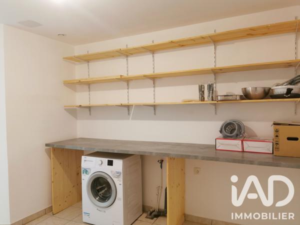 Maison à vendre 5 pièces 141 m² Créon
