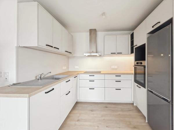 A VENDRE - Appartement T4 88m2 avec grande terrasse - FERNEY-VOLTAIRE