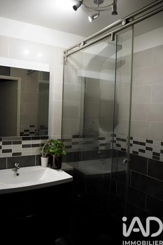 Appartement à vendre 2 pièces 44 m² Toulouse