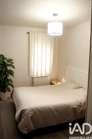 Appartement à vendre 2 pièces 44 m² Toulouse