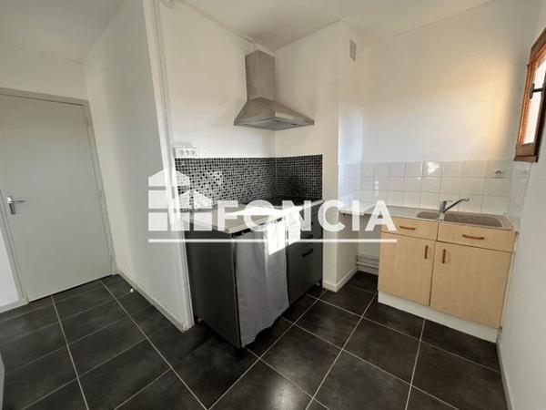 Location Appartement 3 pièces 75 m² - RUE MARCEL RICARD Albi 81000