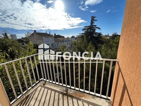 Location Appartement 3 pièces 75 m² - RUE MARCEL RICARD Albi 81000