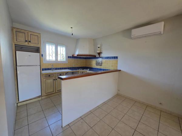 Immobilier Vidauban (83550) – Maison 96.28m2 – 279 000 €