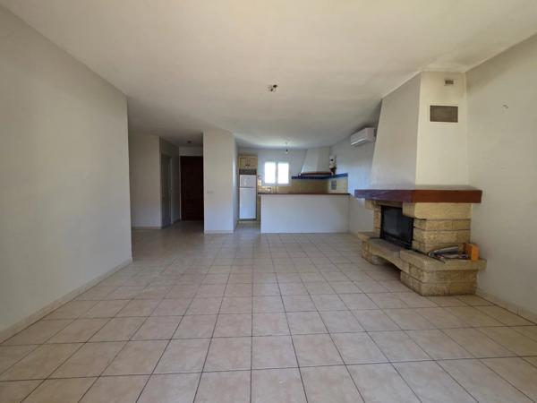 Immobilier Vidauban (83550) – Maison 96.28m2 – 279 000 €