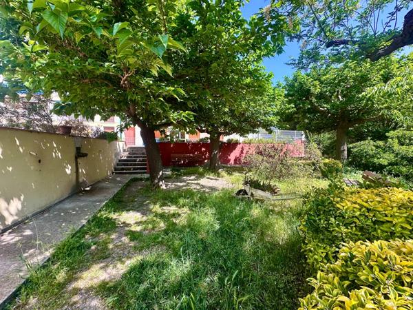 Marseille 8ème, Lapin Blanc-Bonneveine, T3 de 60m2 + Terrasse et cave.
