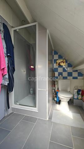 Maison à vendre 5 pièces Breuillet (91) / sous sol total