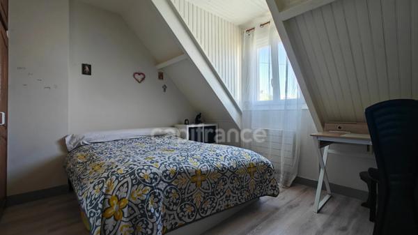 Maison à vendre 5 pièces Breuillet (91) / sous sol total