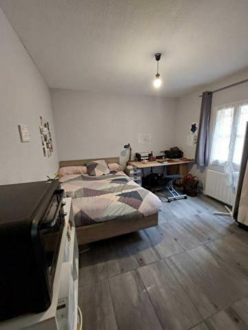 BORDEAUX - GARE ST JEAN - A VENDRE - Appartement 1 pièce 20.93m2