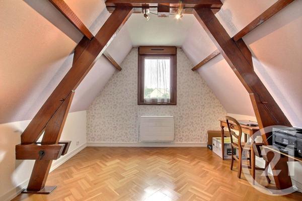 Maison à vendre  6 pièces - 165 m2 FOSSE - 41
