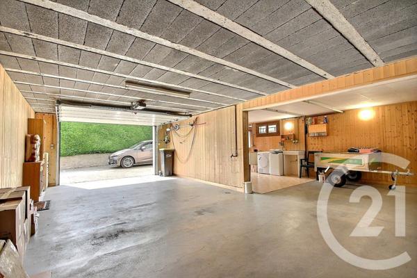 Maison à vendre  6 pièces - 165 m2 FOSSE - 41