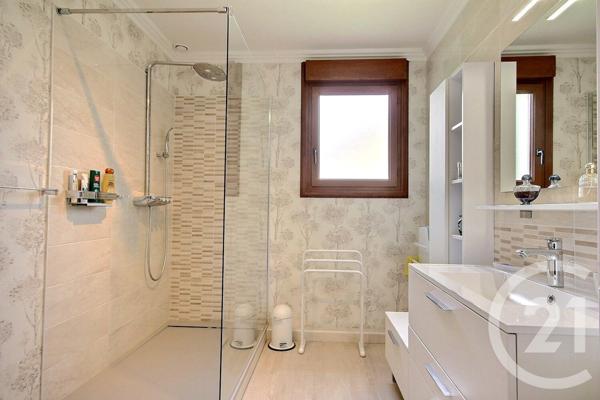 Maison à vendre  6 pièces - 165 m2 FOSSE - 41