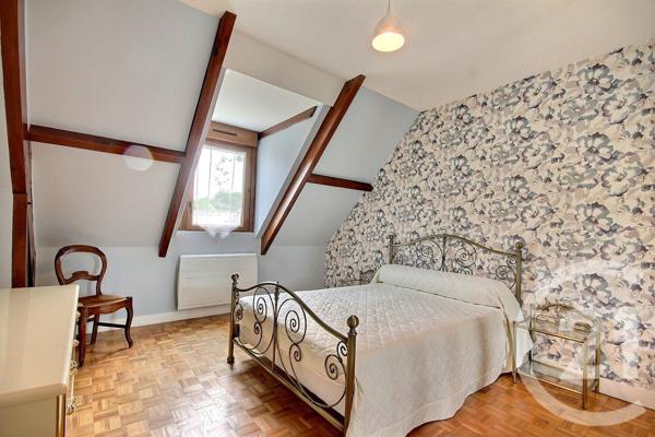 Maison à vendre  6 pièces - 165 m2 FOSSE - 41