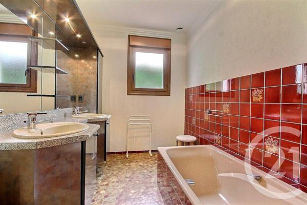 Maison à vendre  6 pièces - 165 m2 FOSSE - 41