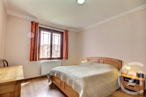 Maison à vendre  6 pièces - 165 m2 FOSSE - 41