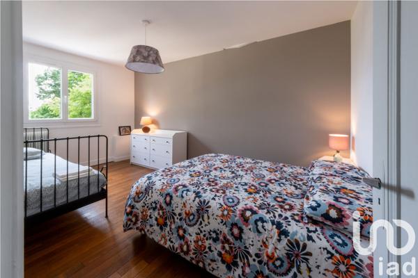 Maison à vendre 10 pièces 300 m² Aubigny-sur-Nère