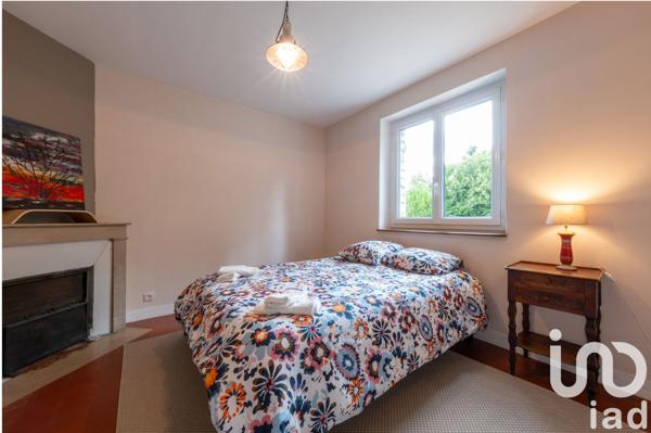 Maison à vendre 10 pièces 300 m² Aubigny-sur-Nère