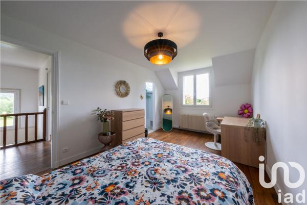 Maison à vendre 10 pièces 300 m² Aubigny-sur-Nère