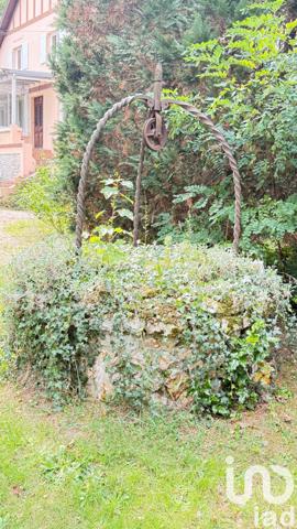 Maison à vendre 10 pièces 300 m² Aubigny-sur-Nère