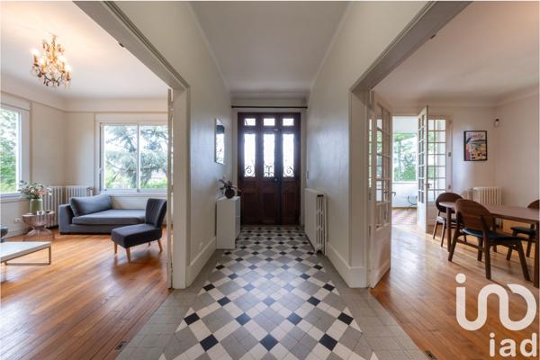 Maison à vendre 10 pièces 300 m² Aubigny-sur-Nère