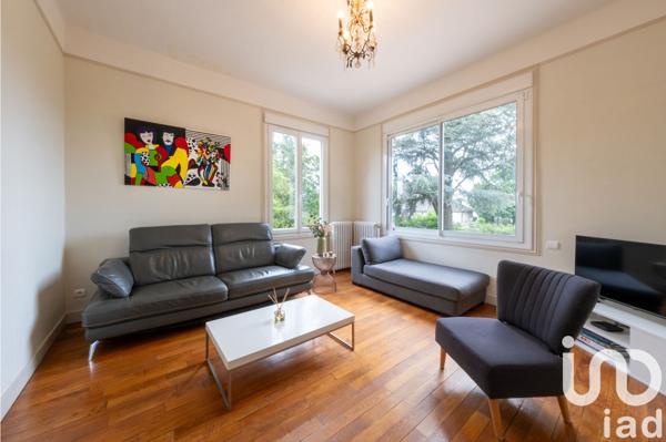 Maison à vendre 10 pièces 300 m² Aubigny-sur-Nère