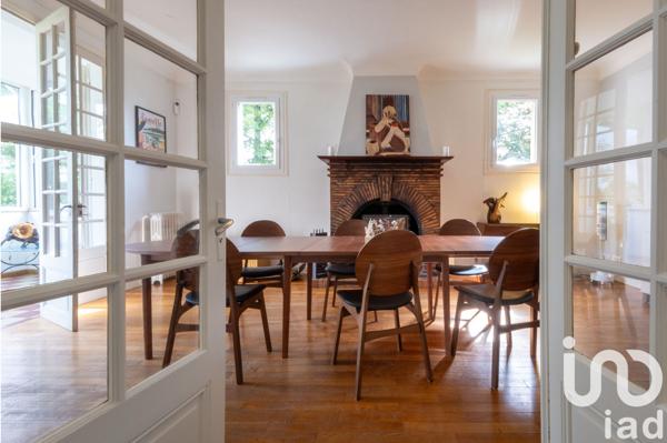 Maison à vendre 10 pièces 300 m² Aubigny-sur-Nère