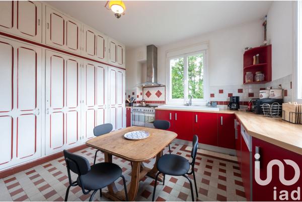 Maison à vendre 10 pièces 300 m² Aubigny-sur-Nère