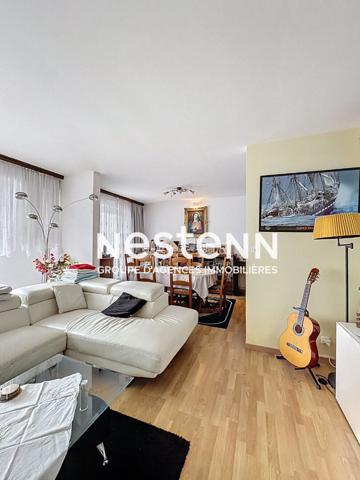 Appartement 5 pièce(s) 98 m2