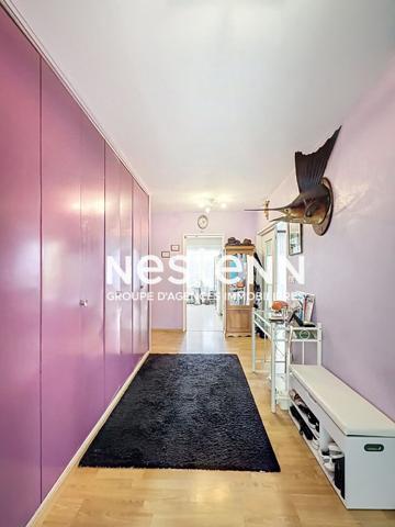 Appartement 5 pièce(s) 98 m2