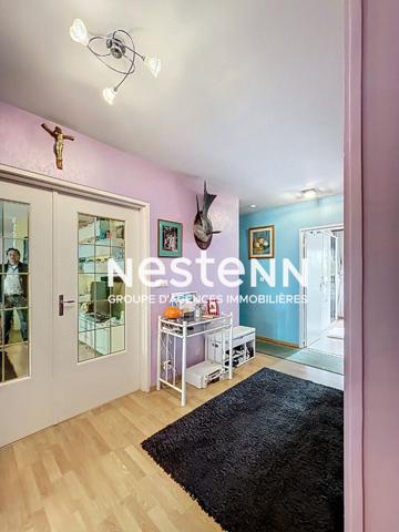 Appartement 5 pièce(s) 98 m2