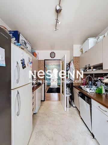 Appartement 5 pièce(s) 98 m2