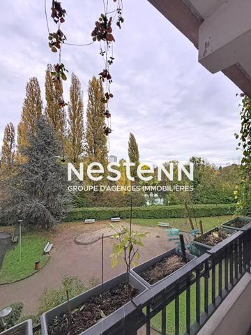 Appartement 5 pièce(s) 98 m2