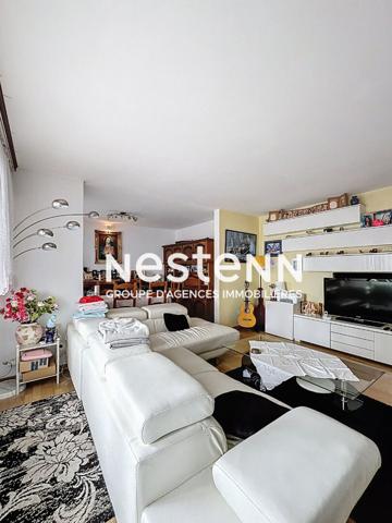 Appartement 5 pièce(s) 98 m2