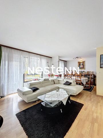 Appartement 5 pièce(s) 98 m2