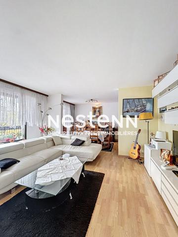 Appartement 5 pièce(s) 98 m2