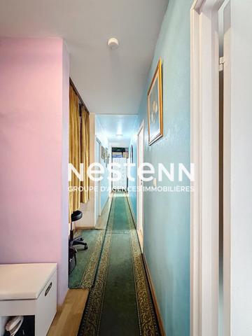 Appartement 5 pièce(s) 98 m2