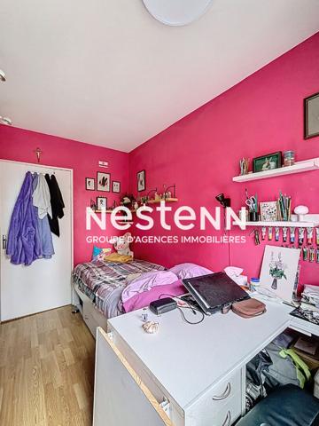 Appartement 5 pièce(s) 98 m2