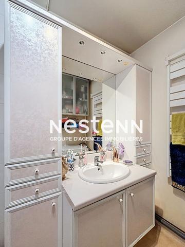 Appartement 5 pièce(s) 98 m2