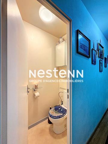 Appartement 5 pièce(s) 98 m2