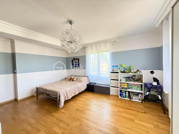 Maison de 210 m²