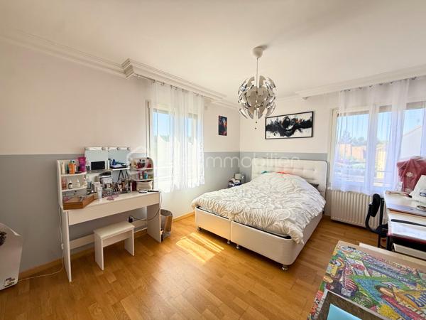 Maison de 210 m²
