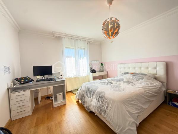 Maison de 210 m²