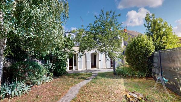 Maison Chateauroux 8 pièce(s)