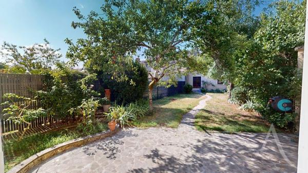 Maison Chateauroux 8 pièce(s)